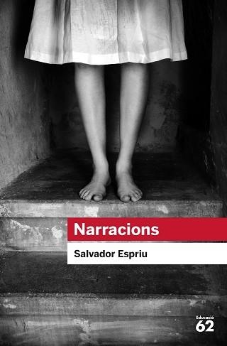 NARRACIONS | 9788415192541 | ESPRIU,SALVADOR