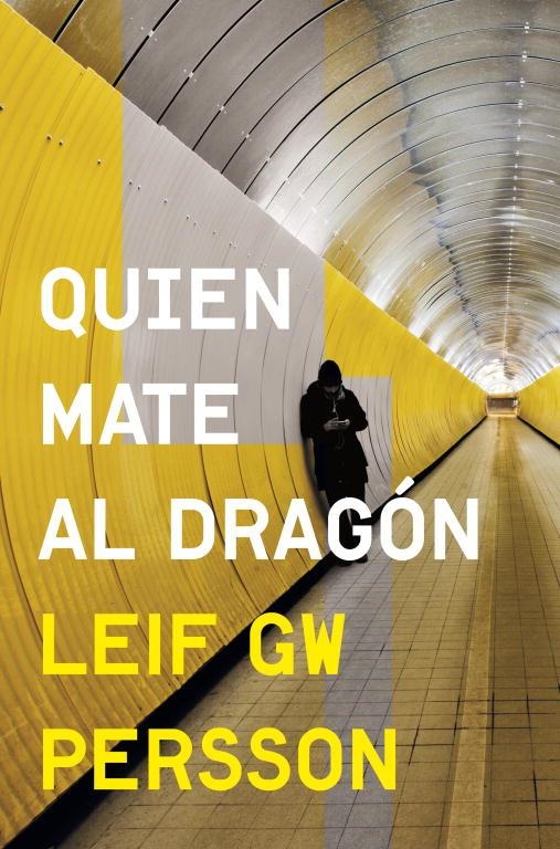 EL QUE MATE AL DRAGON | 9788425349065 | PERSSON,LEIF GW