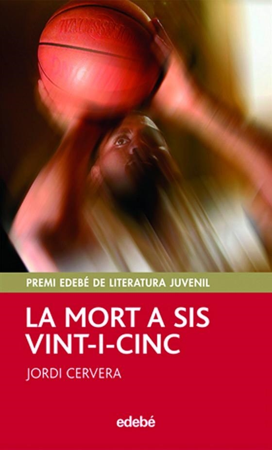 MORT A SIS VINT-I-CINC | 9788423695744 | CERVERA,JORDI