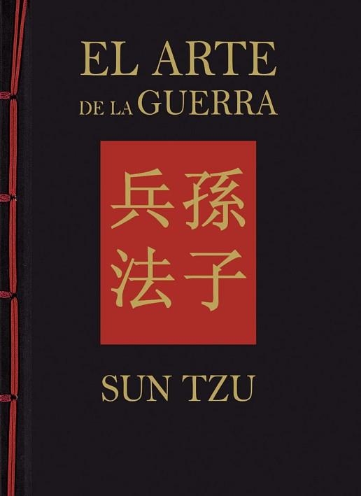 ARTE DE LA GUERRA | 9788499282213 | SUN TZU