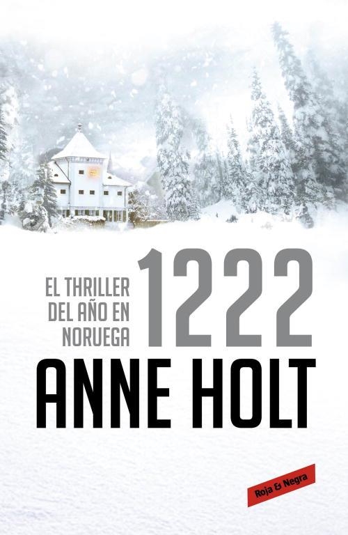 1222 | 9788439726678 | HOLT,ANNE