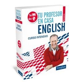 ENGLISH CURSO INTENSIVO ADVANCED LIBRO + 6 CD AUDIO | 9788492879281 | RICHARD BROWN