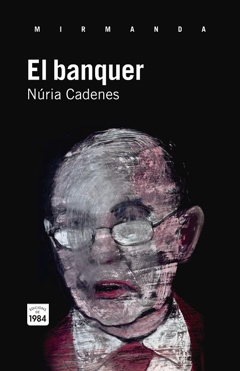 BANQUER | 9788415835073 | CADENES,NURIA