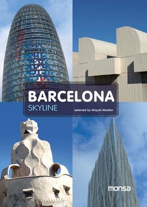 BARCELONA SKYLINE | 9788415223214 | ABELLAN,MIQUEL