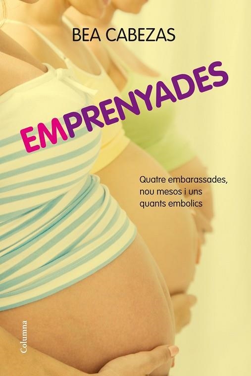 EMPRENYADES | 9788466416481 | CABEZAS,BEA