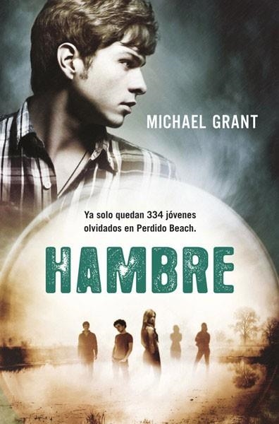 HAMBRE. SAGA OLVIDADOS 2 | 9788427203419 | GRANT,MICHAEL