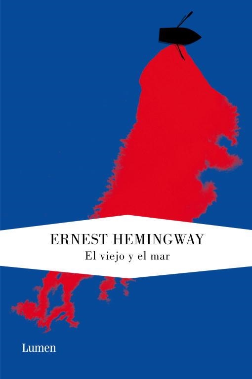 VIEJO Y EL MAR | 9788426418678 | HEMINGWAY,ERNEST (PREMIO NOBEL 1954)