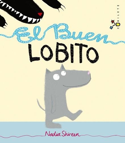 BUEN LOBITO | 9788421689653 | SHIREEN,NADIA