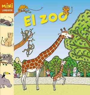 ZOO | 9788415411970