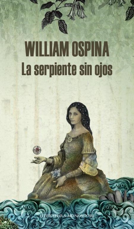 SERPIENTE SIN OJOS | 9788439727262 | OSPINA,WILLIAM