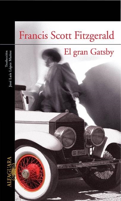 GRAN GATSBY | 9788420423401 | FITZGERALD,FRANCIS SCOTT