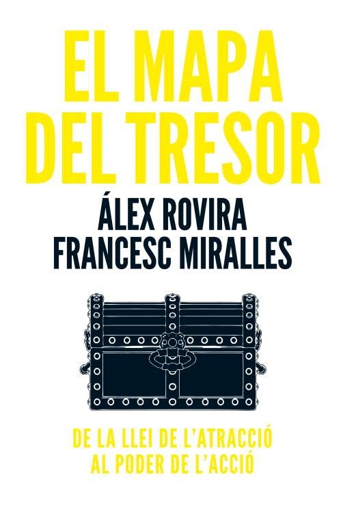 MAPA DEL TRESOR | 9788401387715 | MIRALLES,FRANCESC ROVIRA CELMA,ALEX