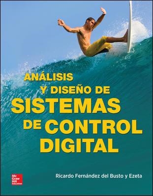 ANALISIS Y DISEÑO DE SISTEMAS DE CONTROL DIGITAL | 9786071507730 | FERNANDEZ