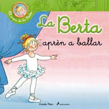 BERTA APREN A BALLAR | 9788499326290 | SCHNEIDER, LIANE