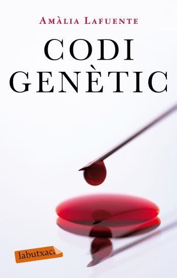 CODI GENETIC | 9788499302225 | LAFUENTE,AMALIA