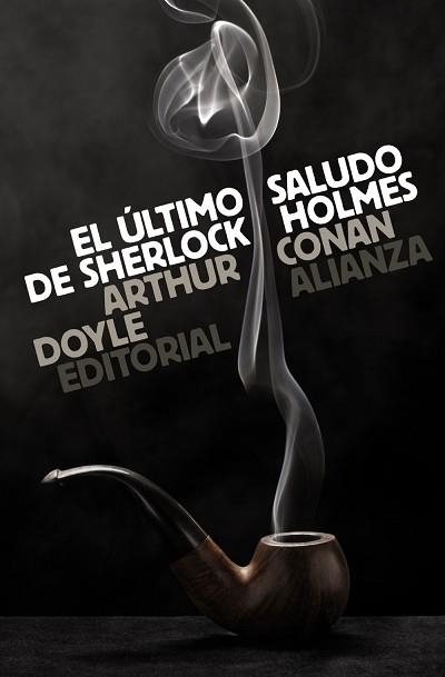 EL ULTIMO SALUDO DE SHERLOCK HOLMES | 9788420665672 | CONAN DOYLE,ARTHUR