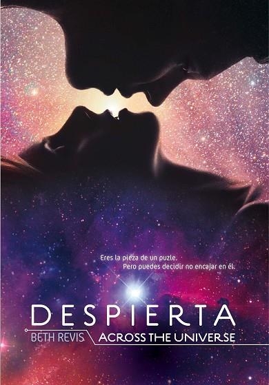 DESPIERTA. ACROSS THE UNIVERSE 1 | 9788467553178 | REVIS,BETH