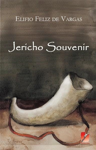 JERICHO SOUVENIR | 9788415819141 | FELIZ DE VARGAS,ELIFIO