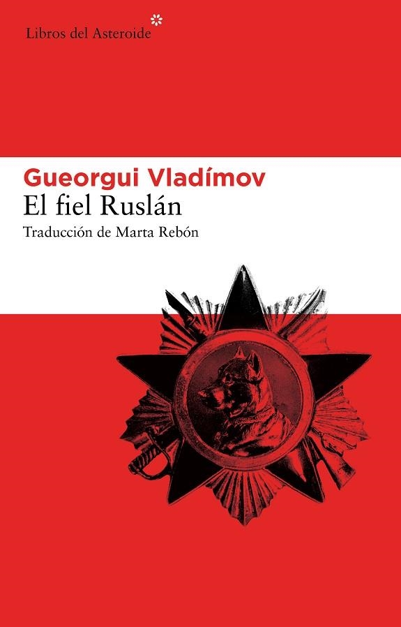 FIEL RUSLAN | 9788415625292 | VLADIMOV,GUEORGUI