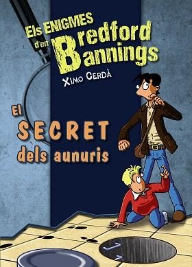 SECRET DELS AUNURIS | 9788448932152 | CERDA,XIMO