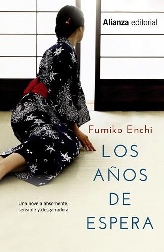 AÑOS DE ESPERA | 9788420676234 | ENCHI,FUMIKO