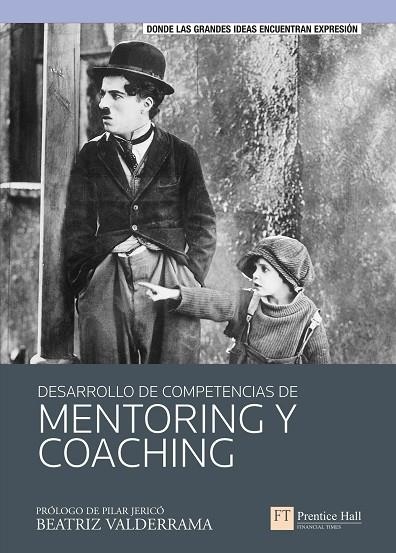 DESARROLLO DE COMPETENCIAS DE MENTORING Y COACHING | 9788483225974 | VALDERRAMA,BEATRIZ