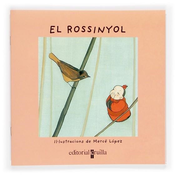 ROSSINYOL | 9788466110242 | ANDERSEN,HANS CHRISTIAN