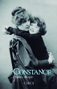 CONSTANCE LA TRAGICA Y ATORMENTADA VIDA DE LA ESPOSA DE OSCAR WILDE | 9788477652953 | MOYLE,FRANNY