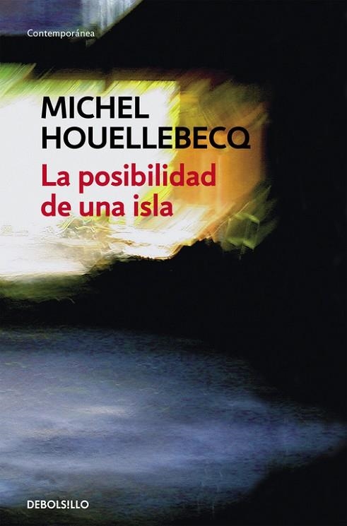 POSIBILIDAD DE UNA ISLA | 9788466333894 | HOUELLEBECQ,MICHEL