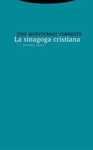 SINAGOGA CRISTIANA | 9788481647549 | TORRENTS,JOSE MONTSERRAT