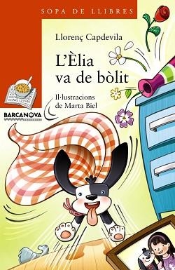 ELIA VA DE BOLIT | 9788448932190 | CAPDEVILA,LLORENÇ