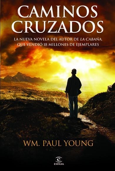 CAMINOS CRUZADOS | 9788467032574 | YOUNG,PAUL