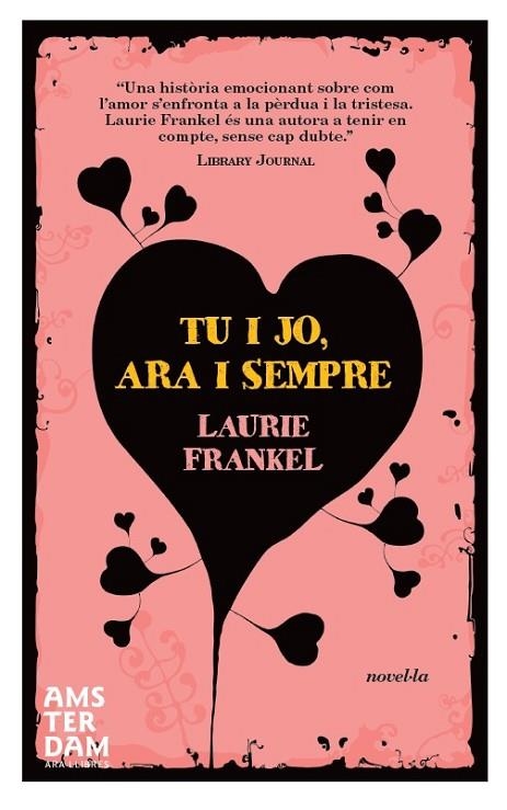 TU I JO, ARA I SEMPRE | 9788492941971 | FRANKEL,LAURIE