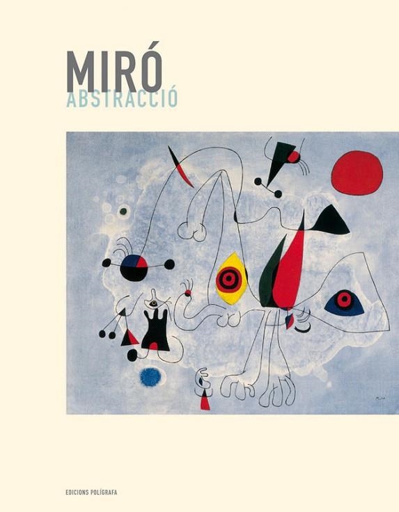 MIRO ABSTRACCIO | 9788434310957 | FAERNA, JOSÉ MARÍA