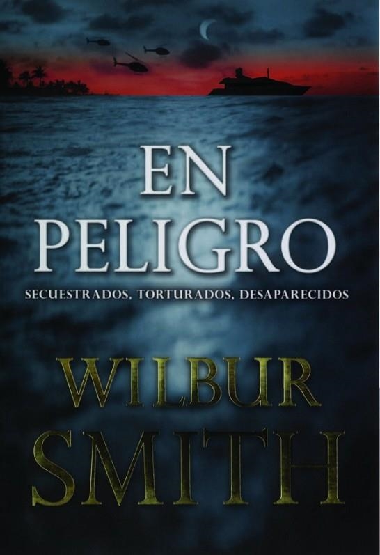 EN PELIGRO | 9788415355007 | SMITH,WILBUR