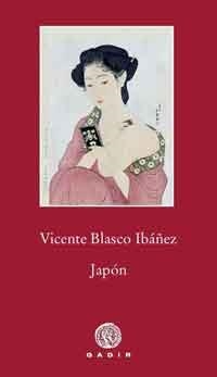 JAPON | 9788494146602 | BLASCO IBAÑEZ,VICENTE