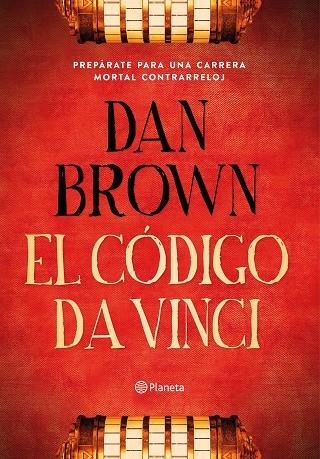 CODIGO DA VINCI | 9788408163152 | BROWN,DAN