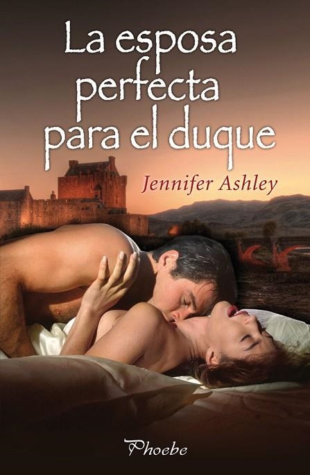 ESPOSA PERFECTA PARA EL DUQUE | 9788415433200 | ASHLEY,JENNIFER