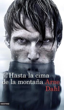 HASTA LA CIMA DE LA MONTAÑA | 9788423346936 | DAHL,ARNE