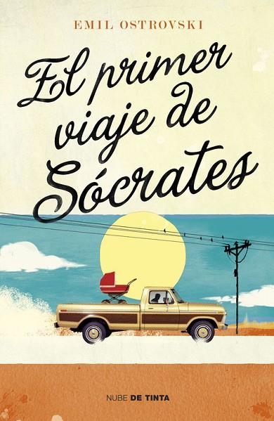 PRIMER VIAJE DE SOCRATES | 9788415594079 | OSTROVSKI,EMIL