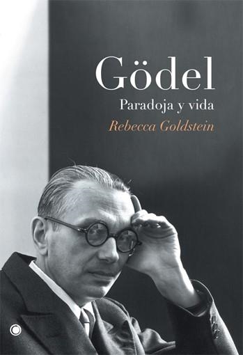 GODEL. PARADOJA Y VIDA | 9788495348234 | GOLDSTEIN,REBECCA