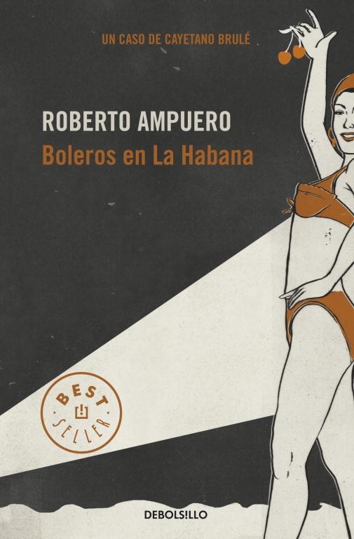 BOLEROS EN LA HABANA | 9789563250930 | AMPUERO,ROBERTO