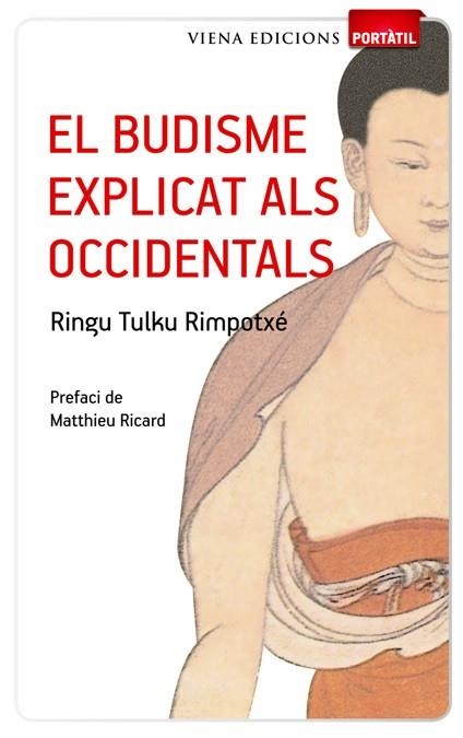 BUDISME EXPLICAT ALS OCCIDENTALS | 9788483306642 | TULKU,RINGU