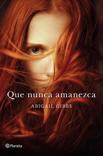 QUE NUNCA AMANEZCA | 9788408115359 | GIBBS,ABIGAIL