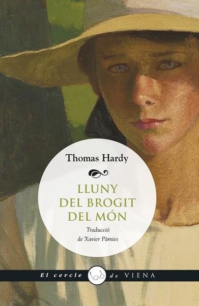 LLUNY DEL BROGIT MUNDA | 9788483307212 | HARDY,THOMAS