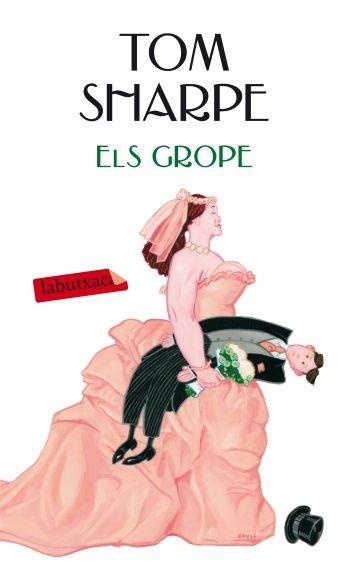 GROPE | 9788499302447 | SHARPE,TOM