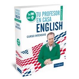 ENGLISH. CURSO INTENSIVO INTERMEDIATE 1 LIBRO + 6 CD AUDIO | 9788492879274 | RICHARD BROWN