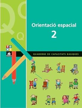 ORIENTACIO ESPACIAL 2 | 9788441209251