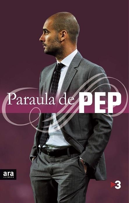 PARAULA DE PEP | 9788492907199 | PADRO,SANTI GARASA,XAVIER