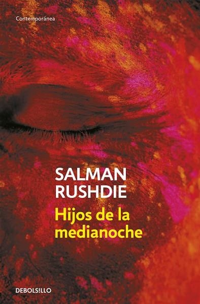 HIJOS DE LA MEDIANOCHE | 9788497934329 | RUSHDIE,SALMAN